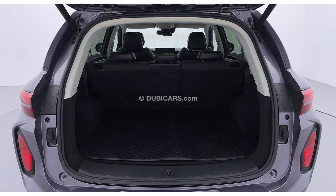 Skywell ET5 LUXURY 0.01 | Zero Down Payment | Free Home Test Drive