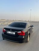 BMW 323i STD