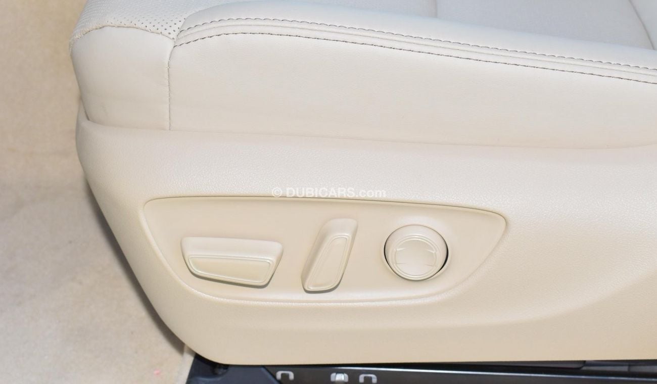 Toyota Land Cruiser GX-R TWIN TURBO 3.3L Diesel