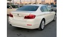 BMW 520i BMW 520 i_ Gcc_2014_Excellent_Condition _Full option