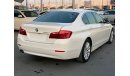 BMW 520i BMW 520 i_ Gcc_2014_Excellent_Condition _Full option