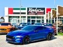 Ford Mustang GT 5.0L (435 HP) Coupe A/T | Monthly 1800/- | 0% DP | Brembo Brakes | # 01583