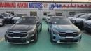 Kia Seltos KIA SELTOS 1.5 FULL OPTION 2025 MODEL