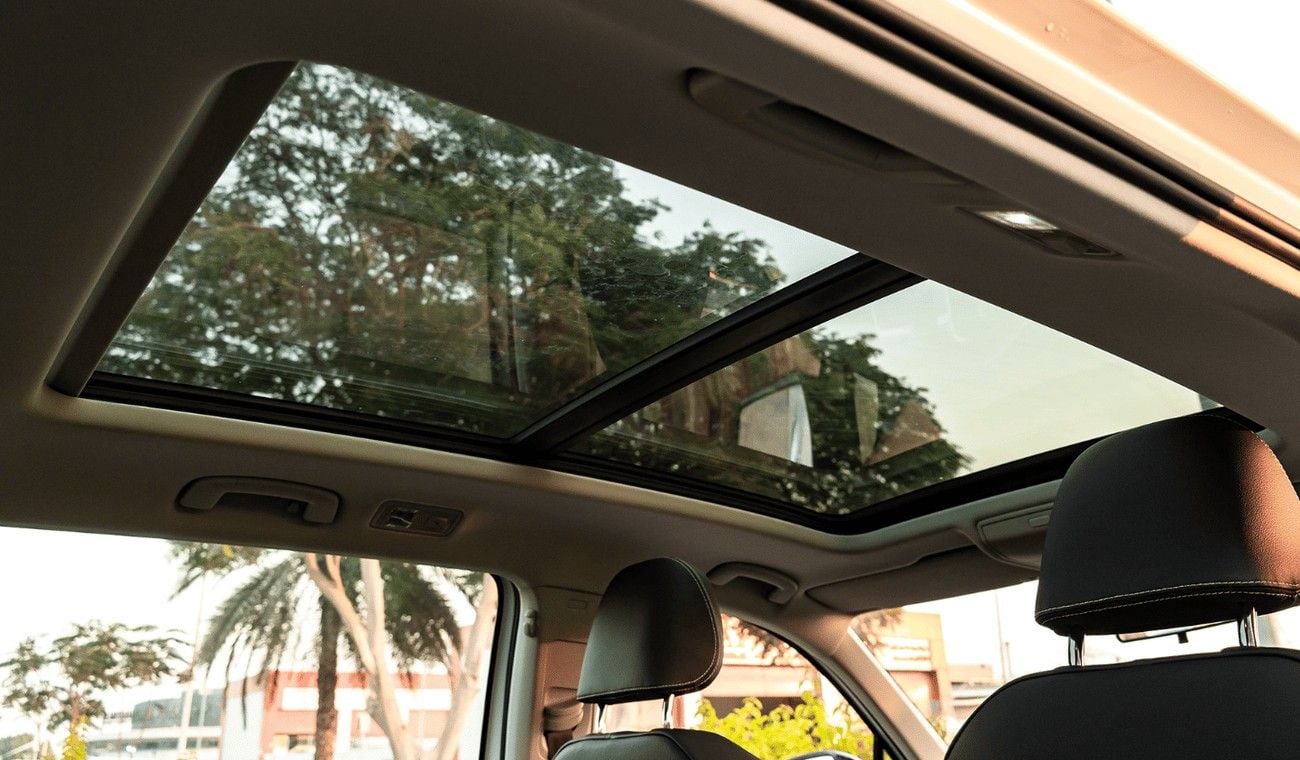 Volkswagen Tiguan 2025 | VOLKSWAGEN | TIGUAN 300TSI | 2WD