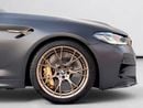 BMW M5 Competition CS 4.4L BMW M5 CS – THE MOST POWERFUL PRODUCTION M5 EVER BUILT | AGENCY WARRANTY | FULL AGMC SERVICE HISTORY
