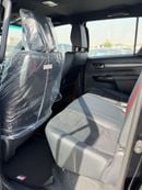 Toyota Hilux GR Sport 2.8L
