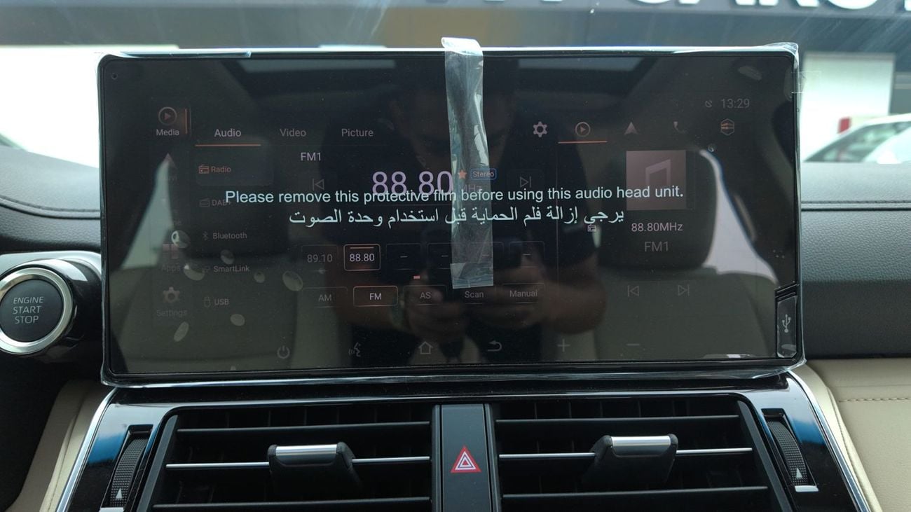 تويوتا لاند كروزر TOYOTA LAND CRUISER GXR 4WD 2026