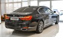 BMW 730Li 730 Li