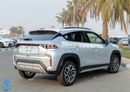 سوزوكي فرونكس GLX 1.5L A/T Petrol with 9 inch Display Audio | 360 Camera | Export Only