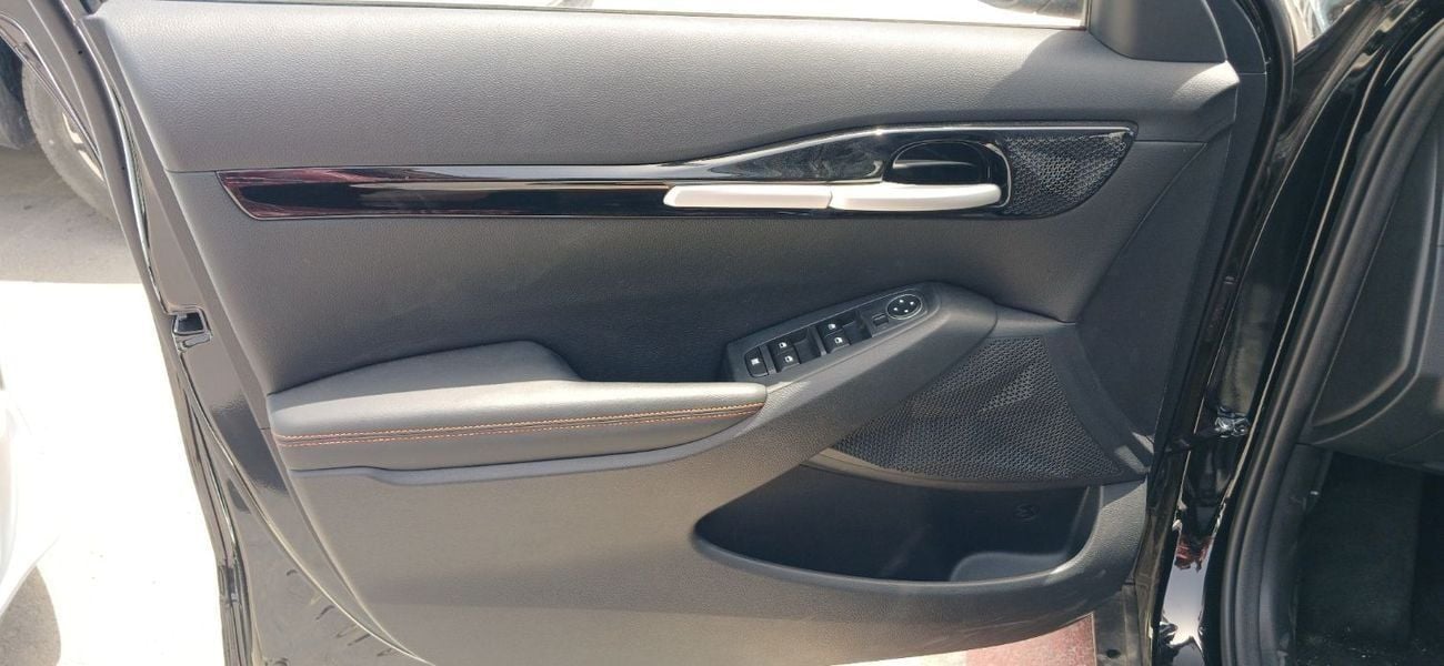 Kia Seltos Kia Seltos 1.5L Petrol 2024YM