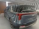 كيا كارنيفال 2026 Kia Carnival 3.5L AT Petrol