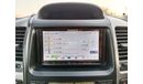 Toyota Prado TOYOTA LAND CRUISER PRADO RIGHT HAND DRIVE (PM1256)