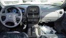 Nissan NP 300 HARD BODY