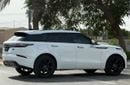 Land Rover Range Rover Velar P250 S 2.0L Diesel RANGE ROVER VELAR S 2018 DIESEL 2.0L TURBO CHARGED FULL OPTIONS TWO KEYS