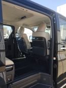 تويوتا جرافينا 2026 Toyota Granvia Premium 6-Seater 3.5L V6 Petrol with Radar