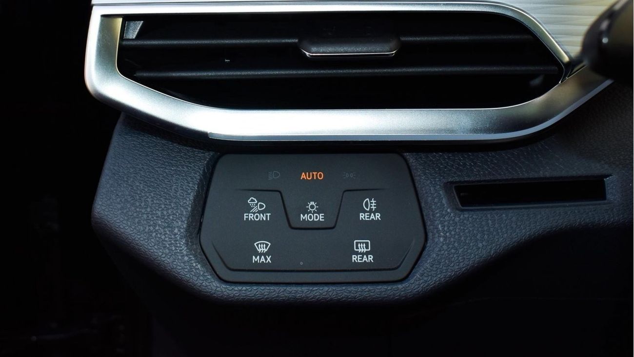 Volkswagen ID.4 Crozz