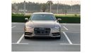 Audi A7 35 FSI quattro Exclusive
