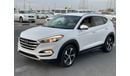 Hyundai Tucson 2016 Hyundai Tucson 1600cc Turbo Sports Edition