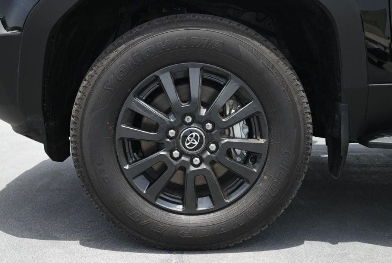 Toyota Prado 2024 TOYOTA PRADO TX2 2.8L DIESEL 7-SEATER AUTOMATIC