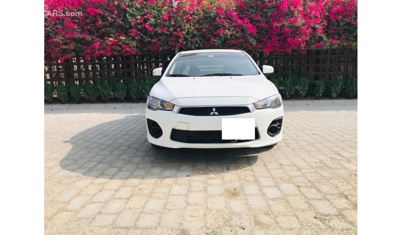 Mitsubishi Lancer EMI 520X 60 ,0% DOWN PAYMENT , MINT CONDITION