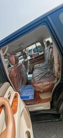 Lexus LX470 Lexus Lx470 Model 2004