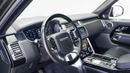 Land Rover Range Rover Vogue SE 5.0L UAE's Very Best Example | 2 Years Free Servicing | AED 4,460 Per Month