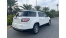 جي أم سي أكاديا دينالي Acadia 2014 G CC Full Opsions Accident Free جي ام سي اكاديا 2014 مواصفات خليجي بدون حوادث بدو