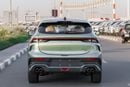 Forthing T5 HEV DONGFENG FORTHING T5 | HEV | GCC | HYBRID | V4 | GREEN | 2026