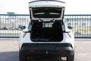 Jidu 1 Max EV - White Inside Black | Export Only