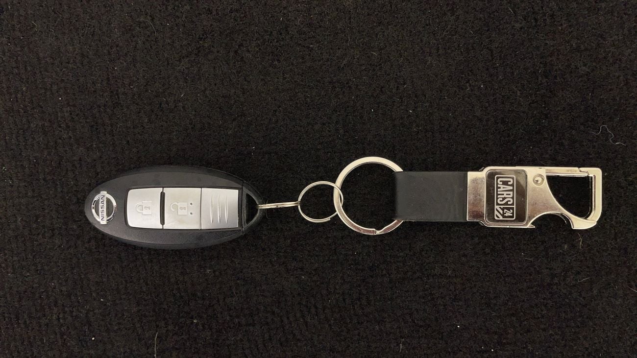 Nissan XTerra SE 2.5 | Zero Down Payment | Home Test Drive