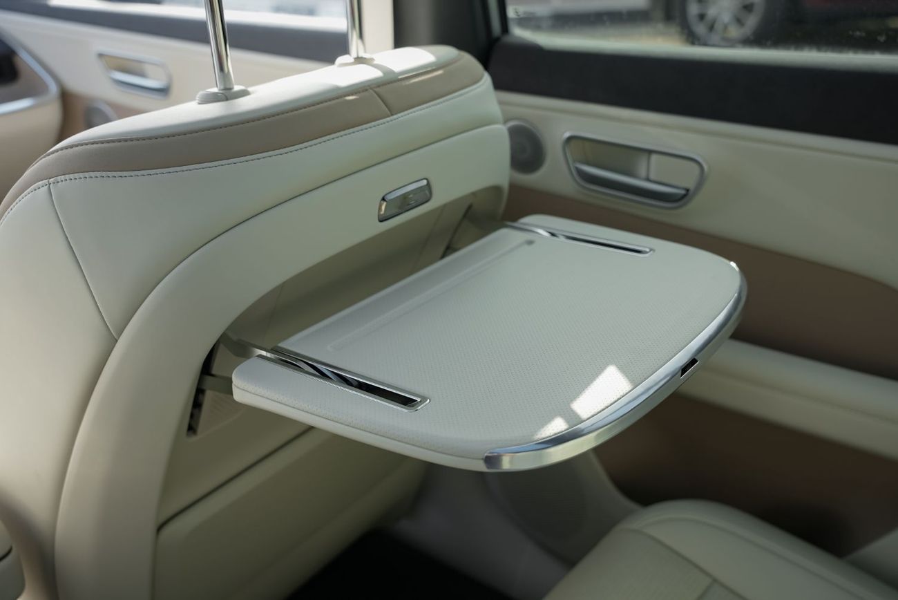 Toyota BZ3X 2025 Toyota BZ3-x Max 610Km 0Km