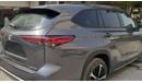 Toyota Highlander 2021 Toyota Highlander XSE 4WD 3.5L V6 7-Seater /