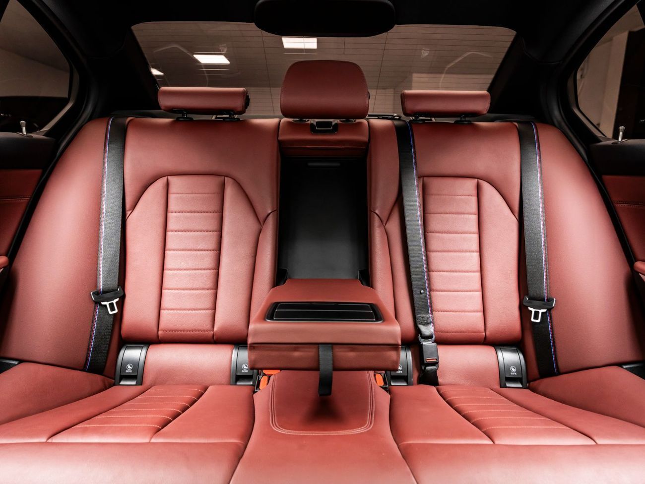 بي أم دبليو M340i Std 3.0L