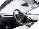 Tesla Model 3 PERFORMANCE BUY NOW, PAY 2027 | THE BLACKLINE STANDARD | Tesla Warranty, Carbon Fibre, GCC
