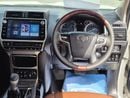 Toyota Prado TXL 2.8L 1GD-FTV Diesel Engine 360° Camera Australian specs 4WD Automatic Gear 7 Seats 5 Doors