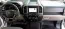 Ford F 150 XLT SUPERCAB TRUCK 3.3L 4X2 6 SEATER