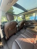 مرسيدس بنز GLE 450 AMG