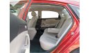 هيونداي سوناتا 2.4L, 16" Rims, LED Headlights, Rear Camera, Bluetooth, Fabric Seats, Dual Airbags (LOT # 358)