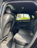 أودي S3 TFSI quattro 2.0L 2019 GCC