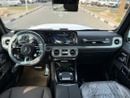 Mercedes Benz G63 AMG