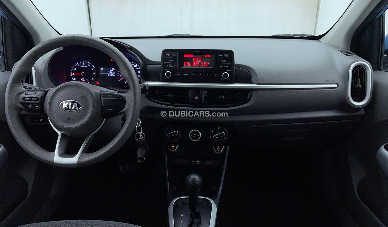 Kia Picanto LX 1.2 | Zero Down Payment | Free Home Test Drive