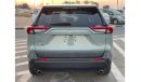 تويوتا راف ٤ 2021 TOYOTA RAV4 / EXPORT ONLY