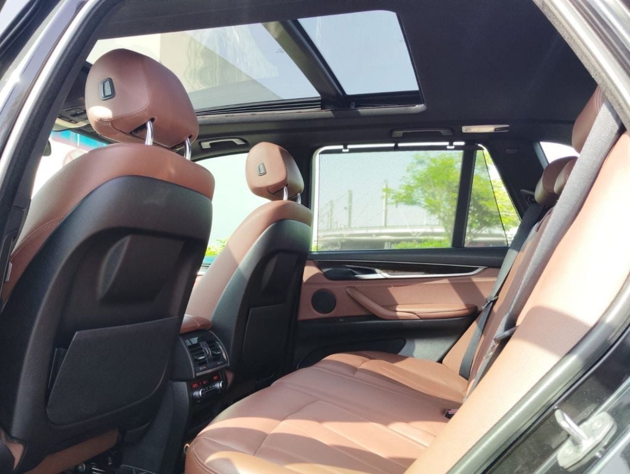 BMW X5 XDRIVE35I 35i Exclusive 3.0L (5 Seater)