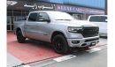 رام 1500 RAM LIMITED 5.7L 2022