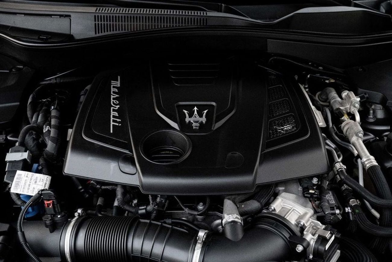 Maserati Levante GT Hybrid | 3,838 P.M  | 0% Downpayment | Warranty