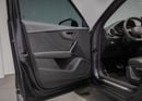 Audi Q2 35 TFI S-Line