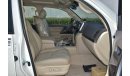 Toyota Land Cruiser 200 GX-R V8 4.6L PETROL 8 SEAT AUTOMATIC TRANSMISSION