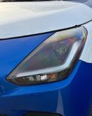 Suzuki Swift GLX