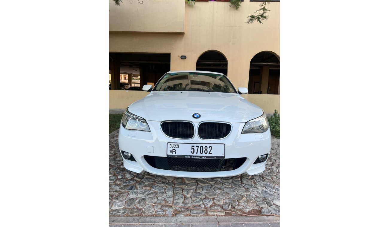 BMW 530i