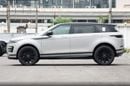 Land Rover Range Rover Evoque 2.0T SE